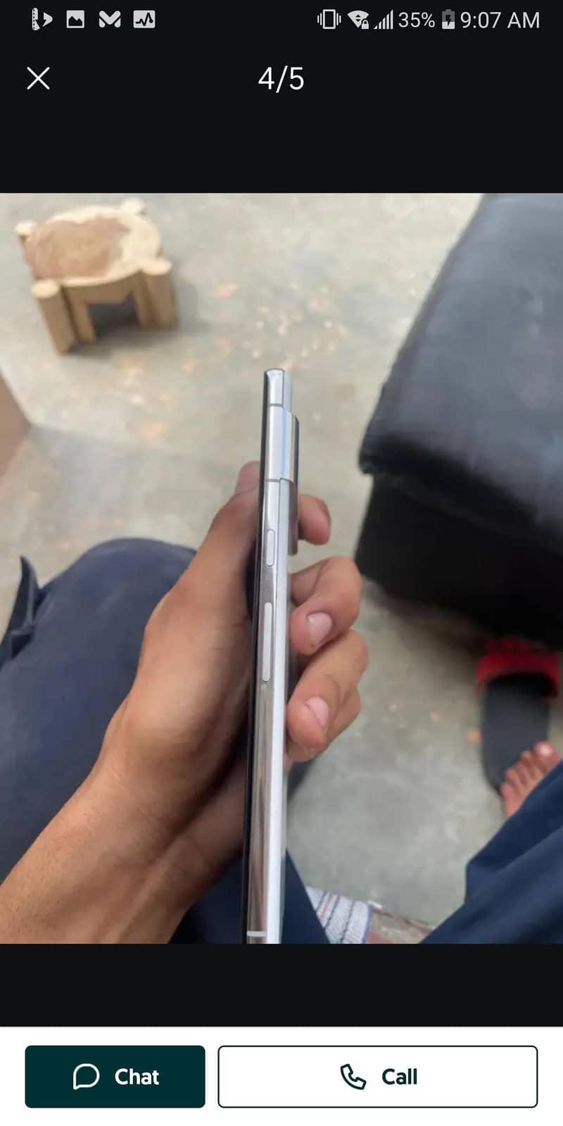 google pixel 7 pro 3