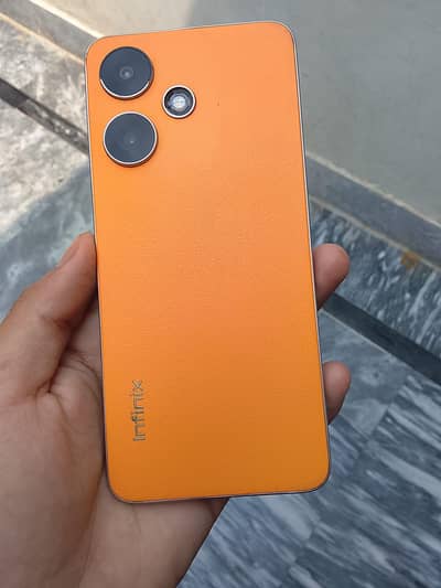 Infinix Hot 30i