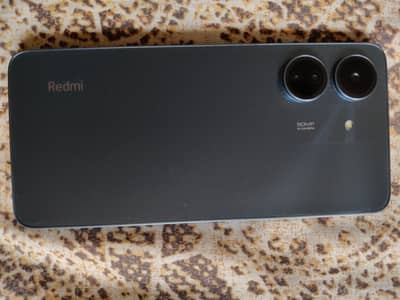 Xiaomi Redmi 13c