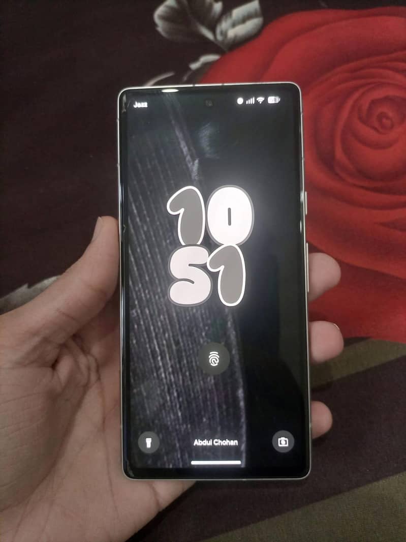 Google Pixel 7a 1