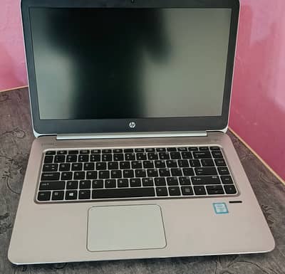 HP EliteBook 1040 G3 i5 6th Gen | 8GB 256GB SSD | Aluminum Body`