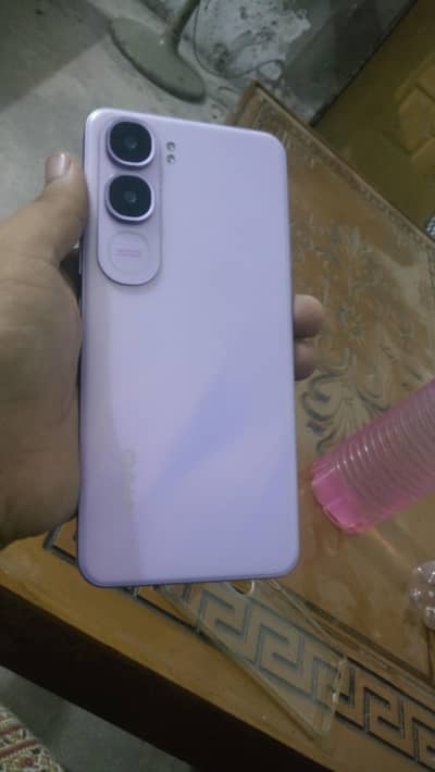 Vivo y21d