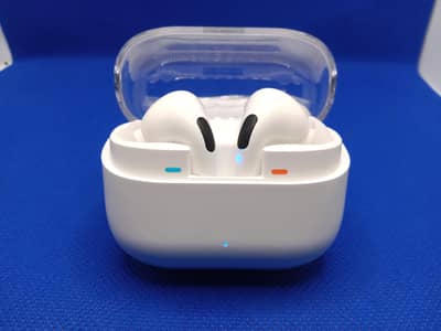 Wireless ANC Earbuds Buds 3 Pro Style | Hi-Res Sound