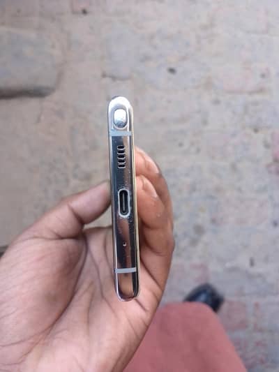 Samsung Mobile Note 10