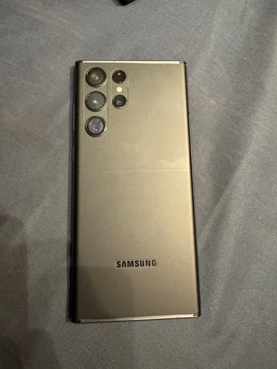Samsung Mobile S22 Ultra