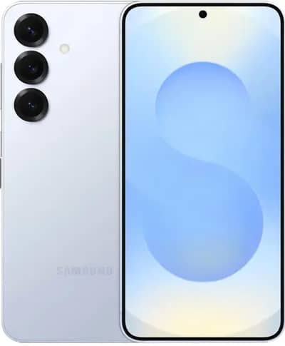 Samsung Mobile S25