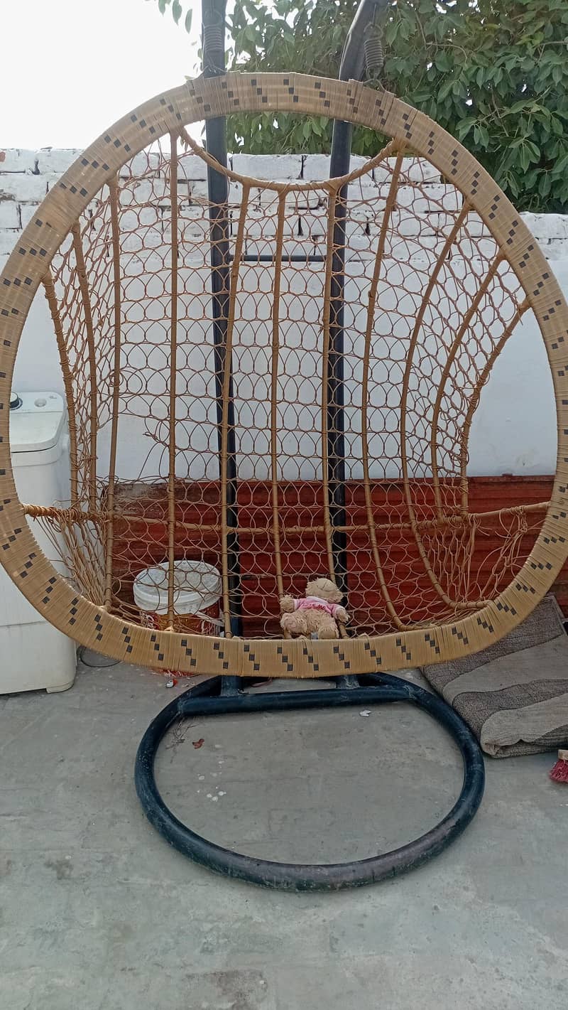 swing 0
