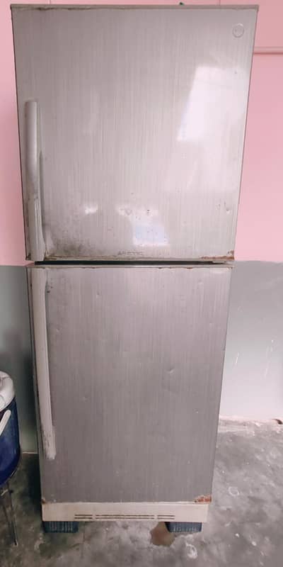 full size fridge urgent sale