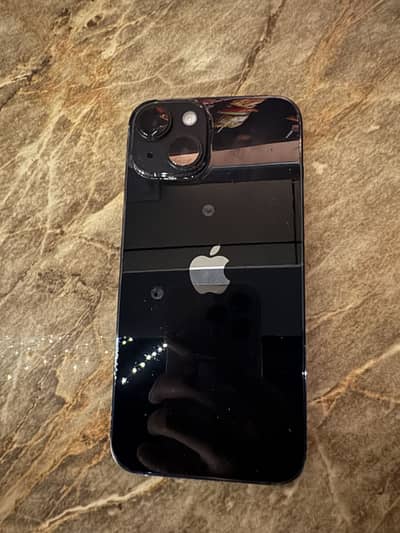 iphone14 blue color