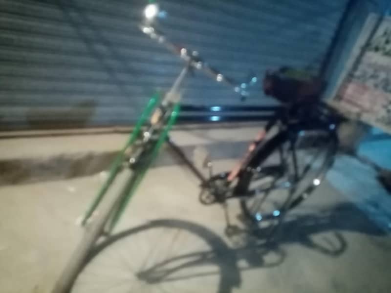 ,, baba cycle 14