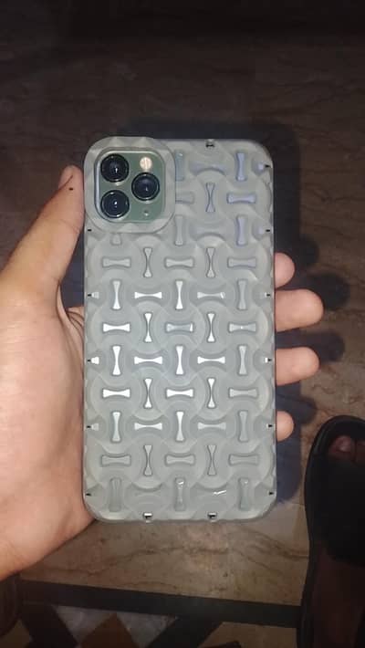 Apple iPhone 11 Pro Max