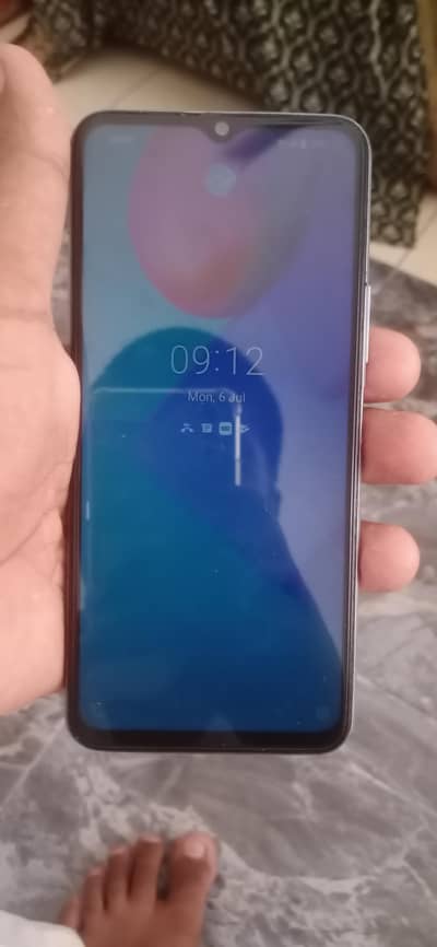 Vivo Y20