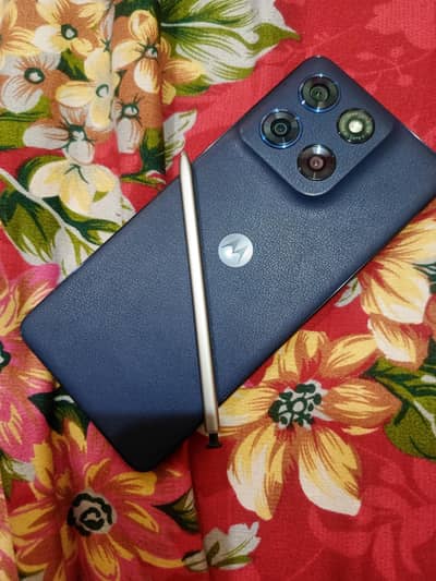 Motorola Moto G Stylus 2025