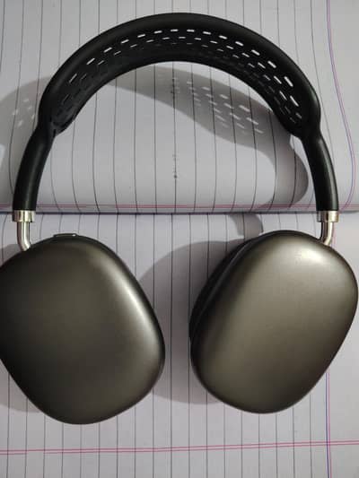 headphone new