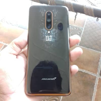 One Plus 7T Pro McLaren with 90FPS PuBG 100%Orignal
