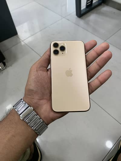 Apple iPhone 11 pro