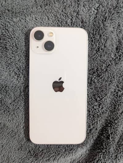 iPhone 13 PTA 256GB WATER PACK