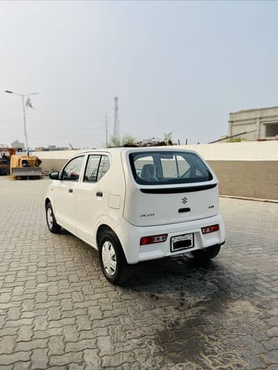 Suzuki Alto 2026