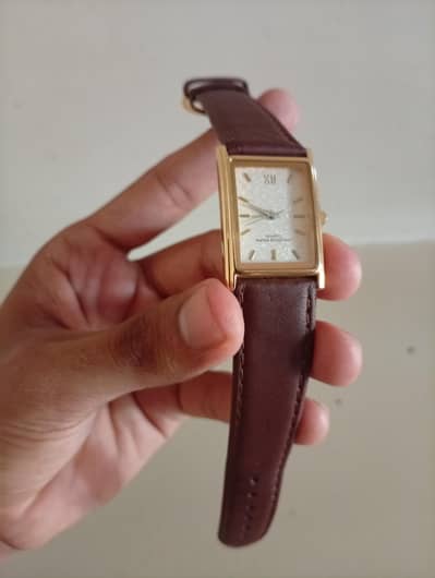 Watches | Orignal Japan Made NEW!  [ imported