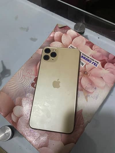 I Phone 11 Pro Max (OFFER)