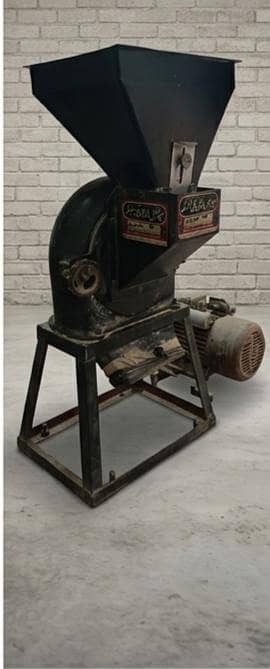 atta chakki for sale