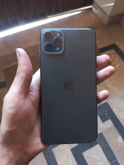 Apple iPhone 11 Pro Max urgent sale