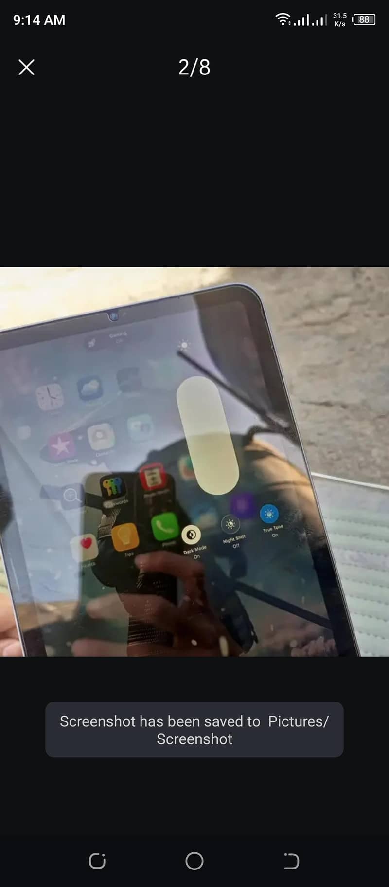 IPad mini 6 2