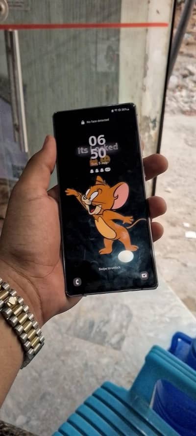Samsung Mobile Note 20 Ultra