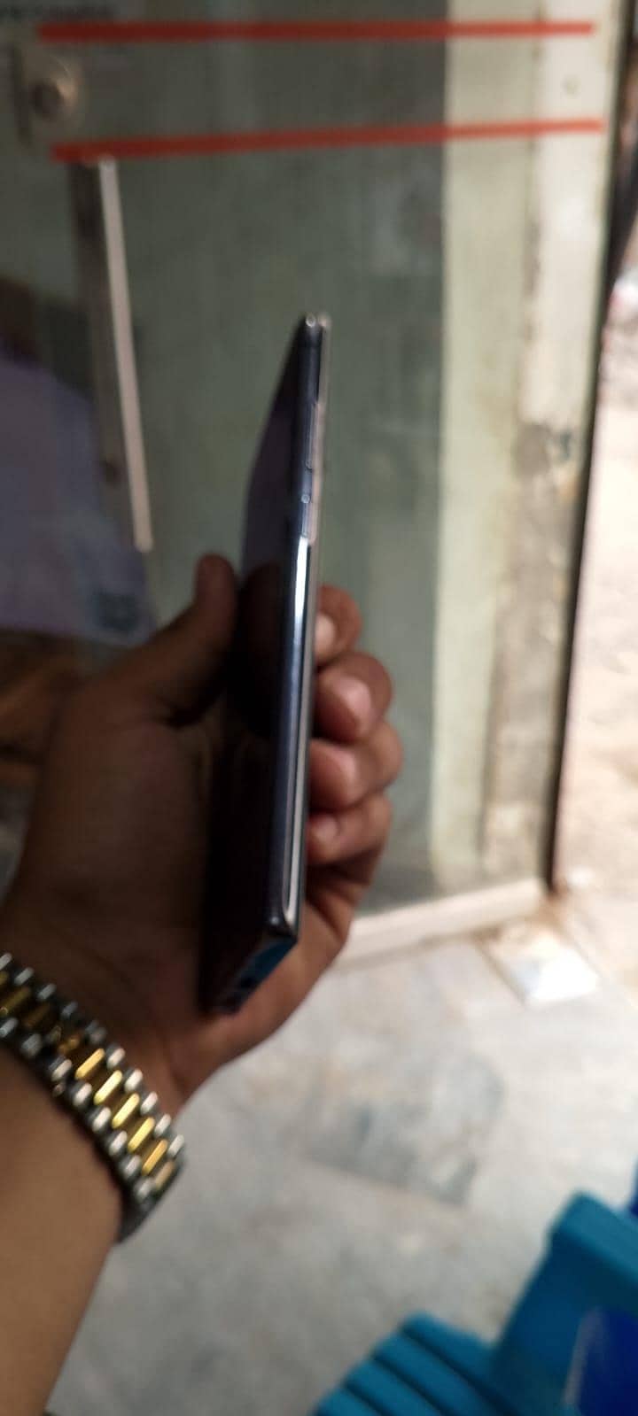 Samsung Mobile Note 20 1