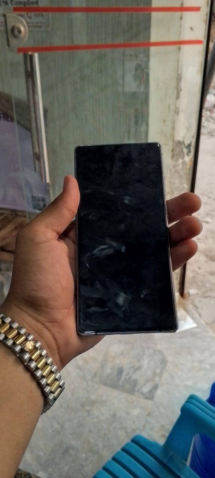 Samsung Mobile Note 20 3