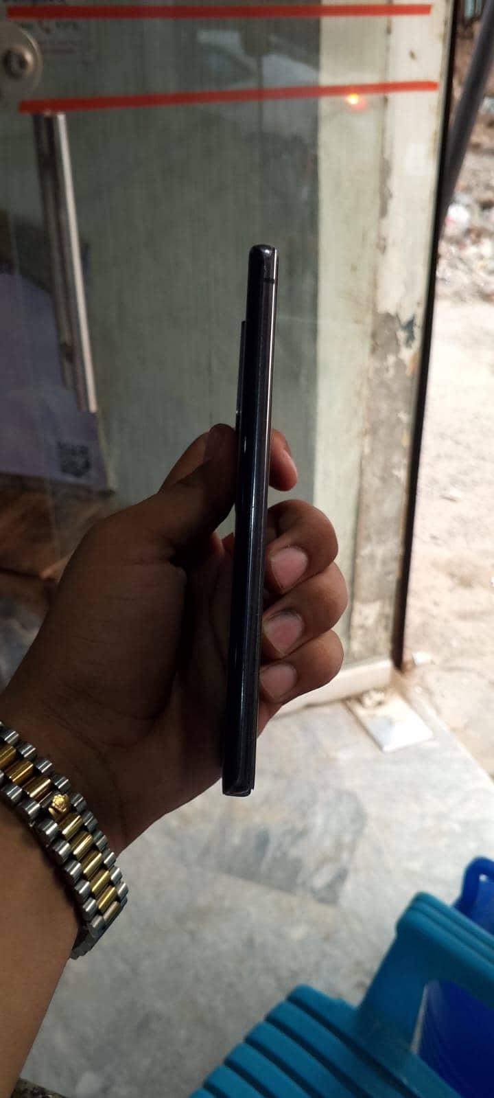 Samsung Mobile Note 20 4