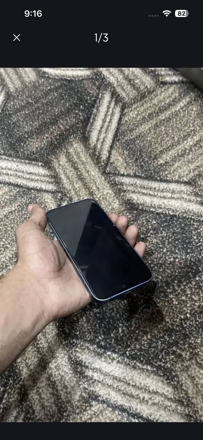 Apple iPhone 13 1