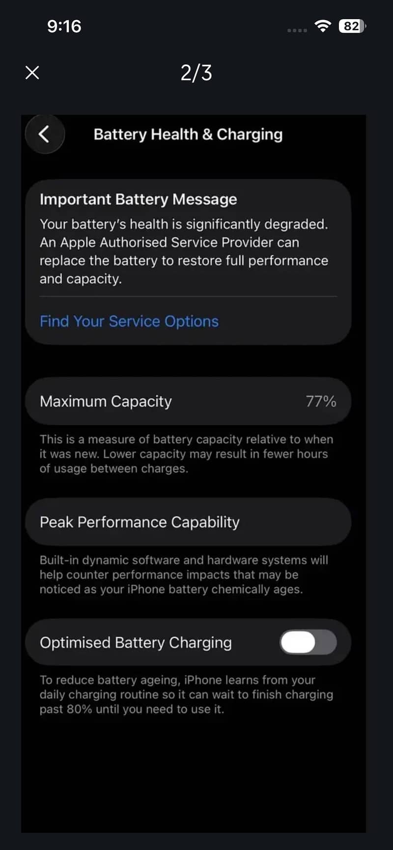 Apple iPhone 13 2