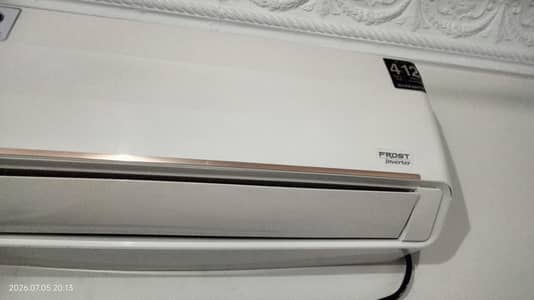 New Dawlance Full DC inverter for sale