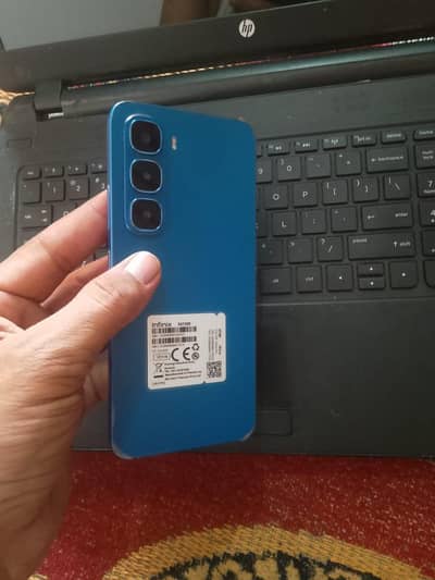Infinix Hot60i 6/128