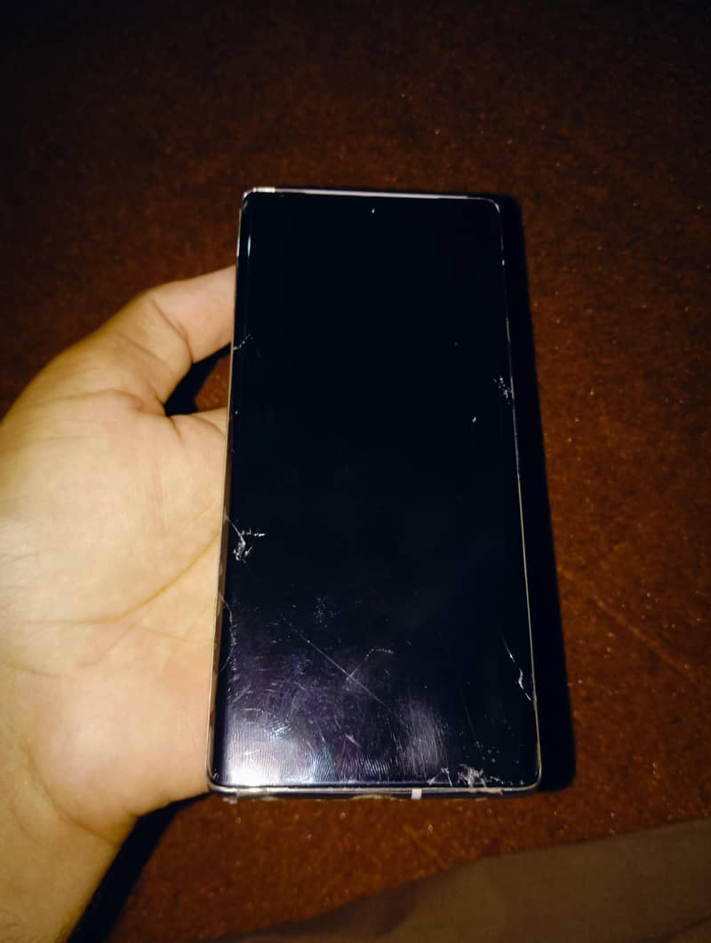 Google Pixel 6 Pro 2