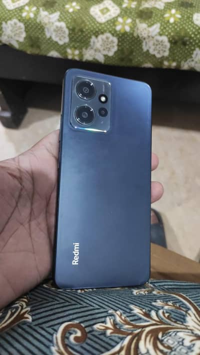 Xiaomi Redmi Note 12 parts