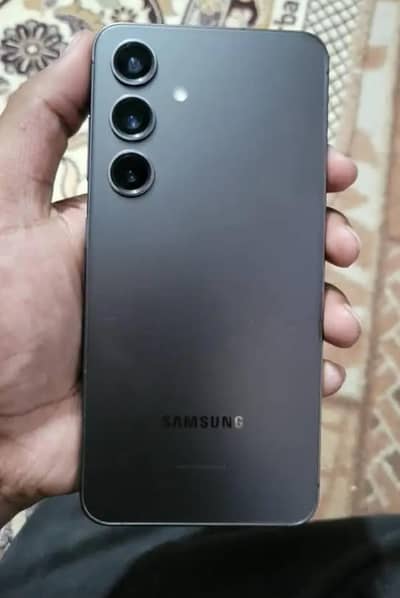 Samsung Mobile S24 Plus