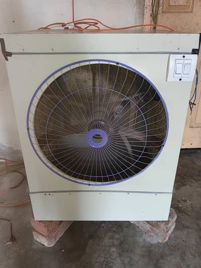 air cooler 12 voltage 1 month used  hova hi 0318-4467-342