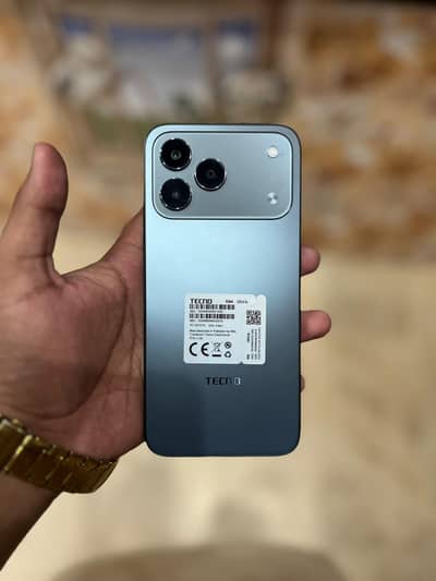Tecno Spark 50 6/128