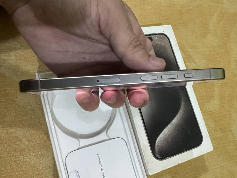 Iphone 15pro 1