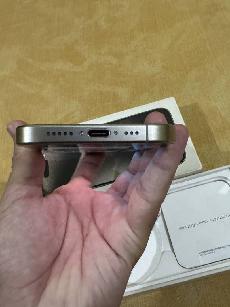 Iphone 15pro 3