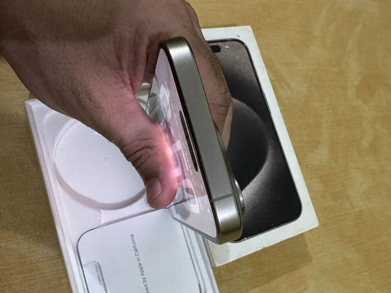 Iphone 15pro 4