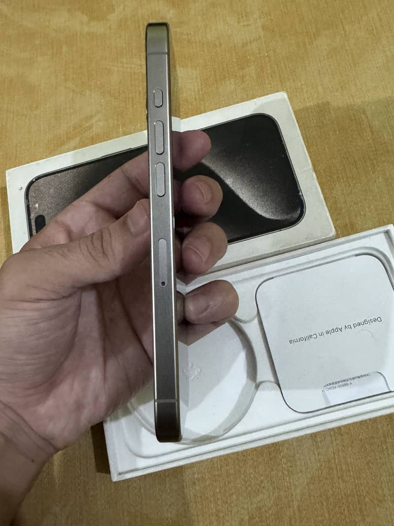 Iphone 15pro 7