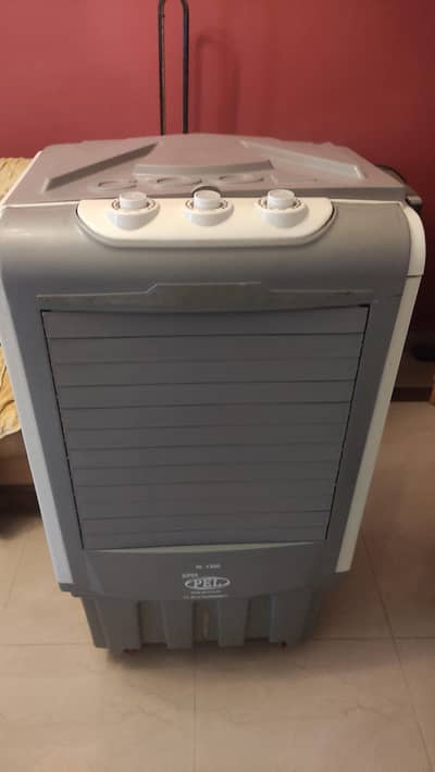 Super PEL Room Air Cooler (M-1300) – Honeycomb Cooling Pads