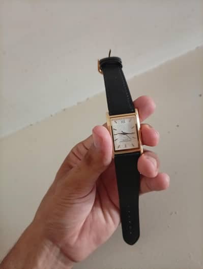 Watches | Orignal Japan Made NEW!  [ imported ]
