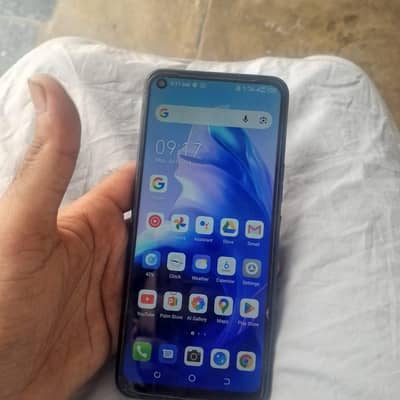 Tecno Pova
