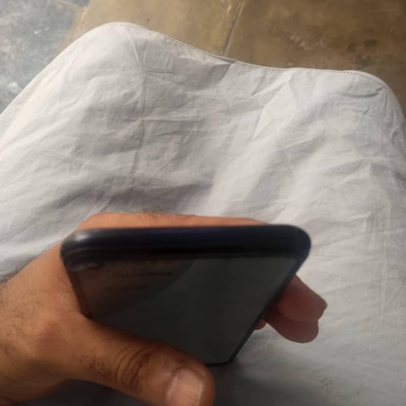 Tecno Pova 1