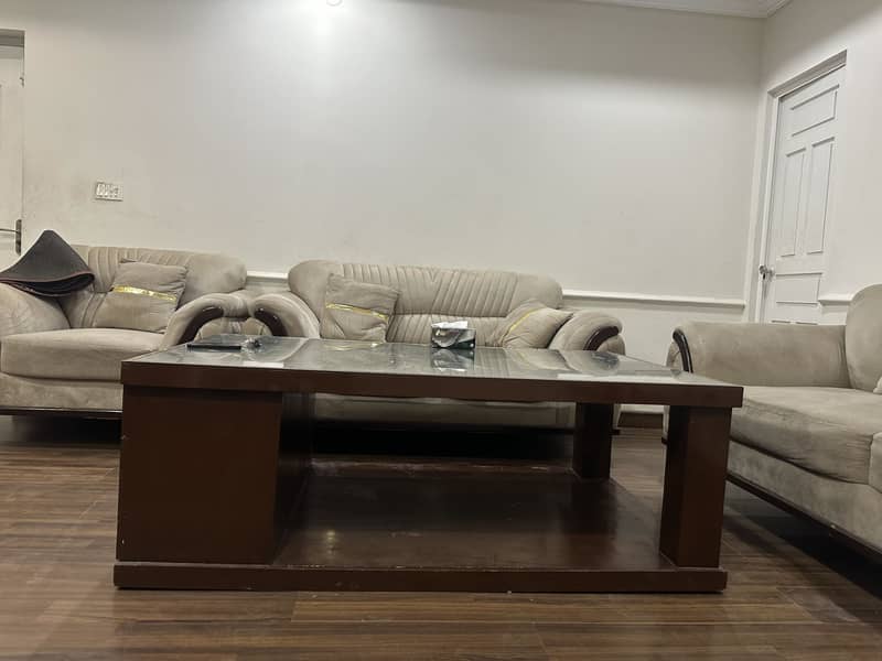 Center table 2