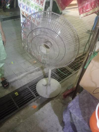 stand fan for sale